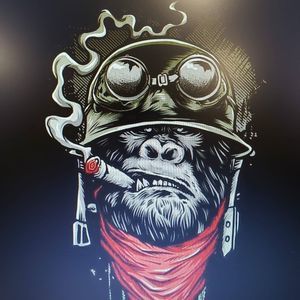 Meet your Posher, Don